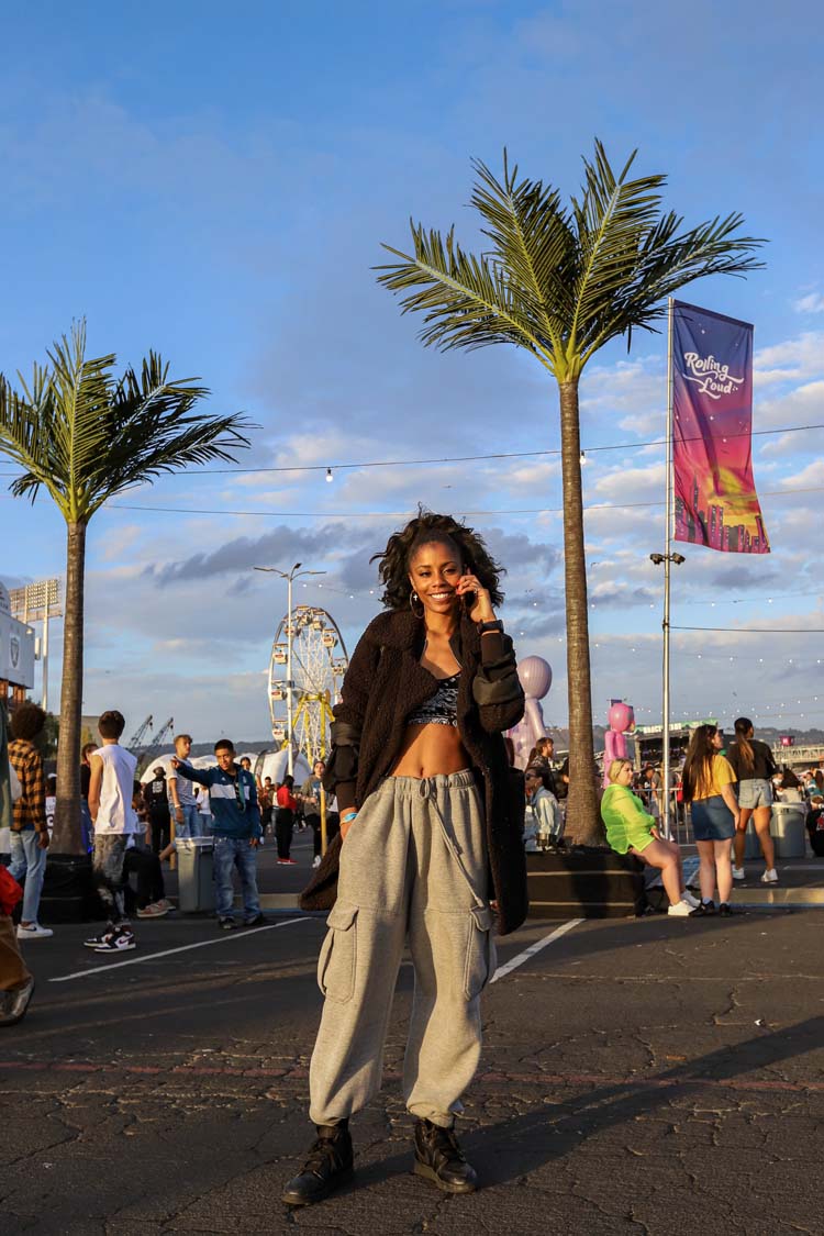 Image of guest-styles at Rolling Loud Bay Area