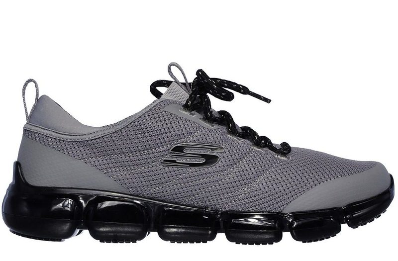 skechers that look like air max