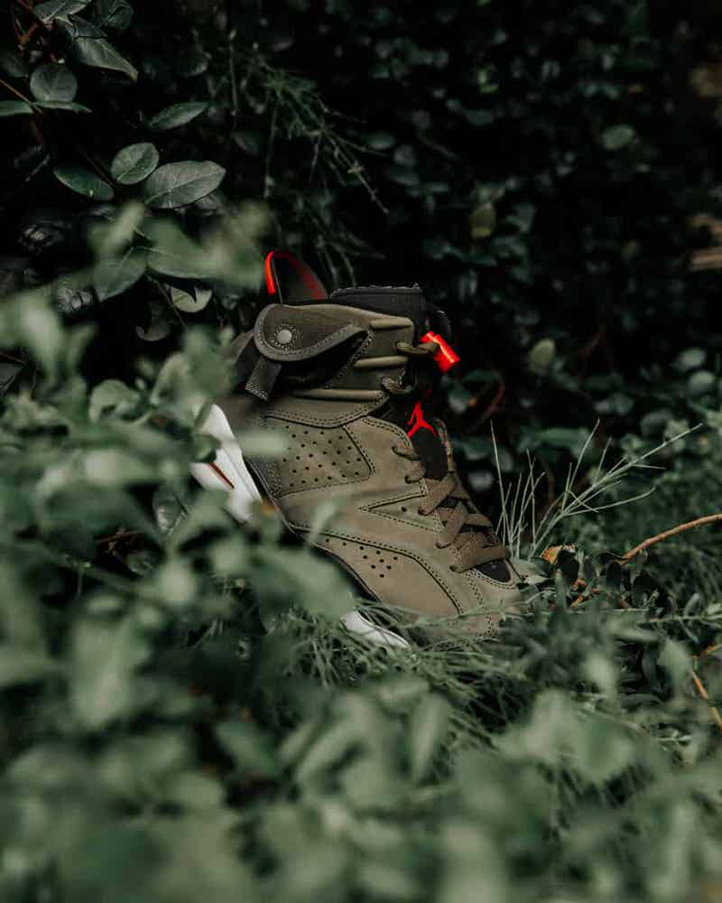 travis scott 6s release date