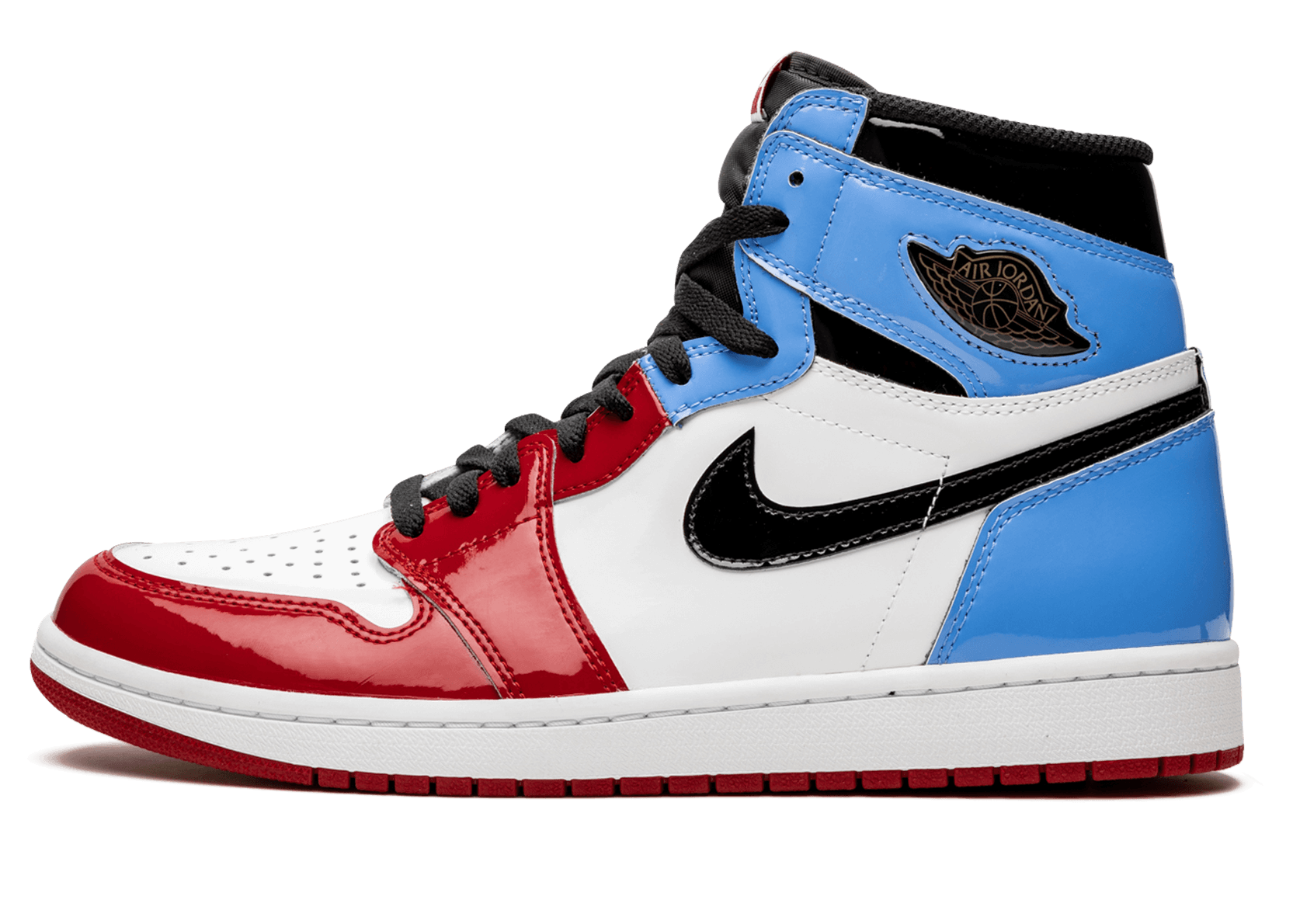 Air Jordan 1 UNC Chicago Release Info | Kicks