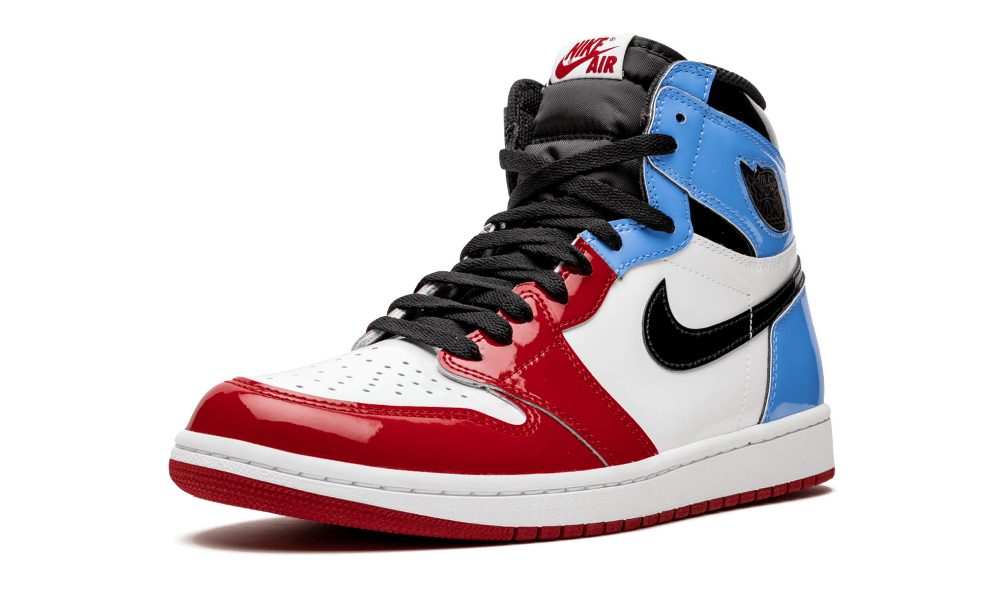 Air Jordan 1 UNC to Chicago Release Info | Nice Kicks