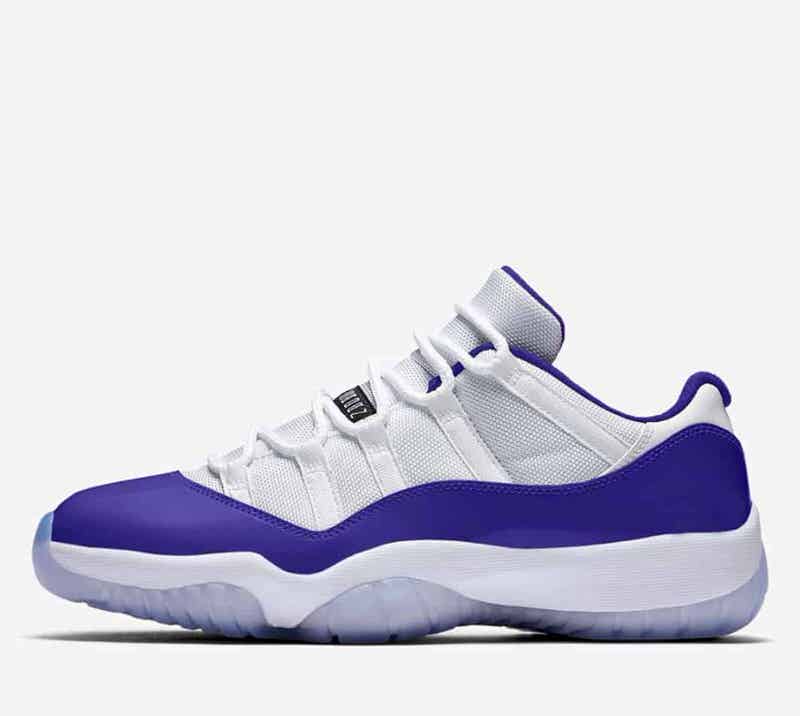 Free shipping \u003e purple jordans 11 \u003e Up 