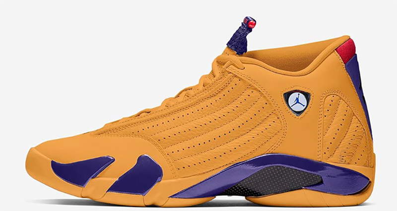 jordan 14 2020