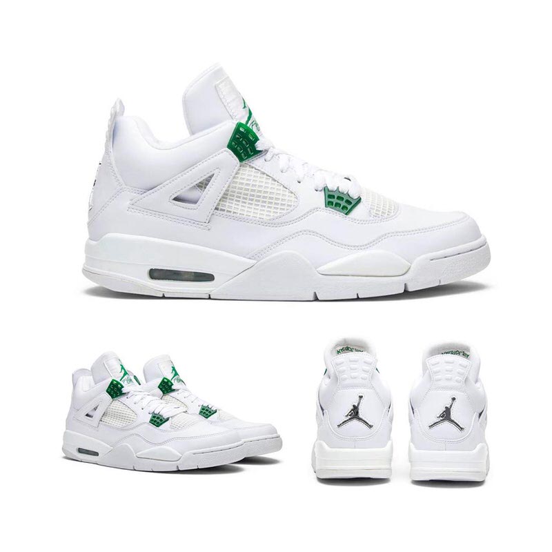 the new retro 4