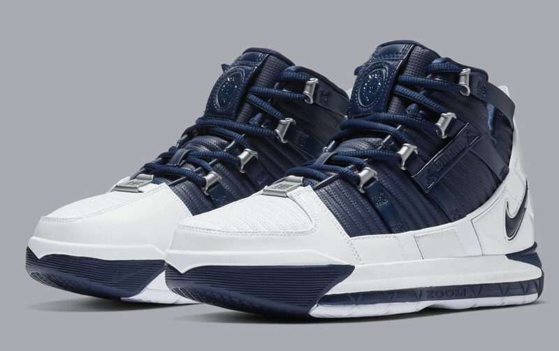 lebron retro
