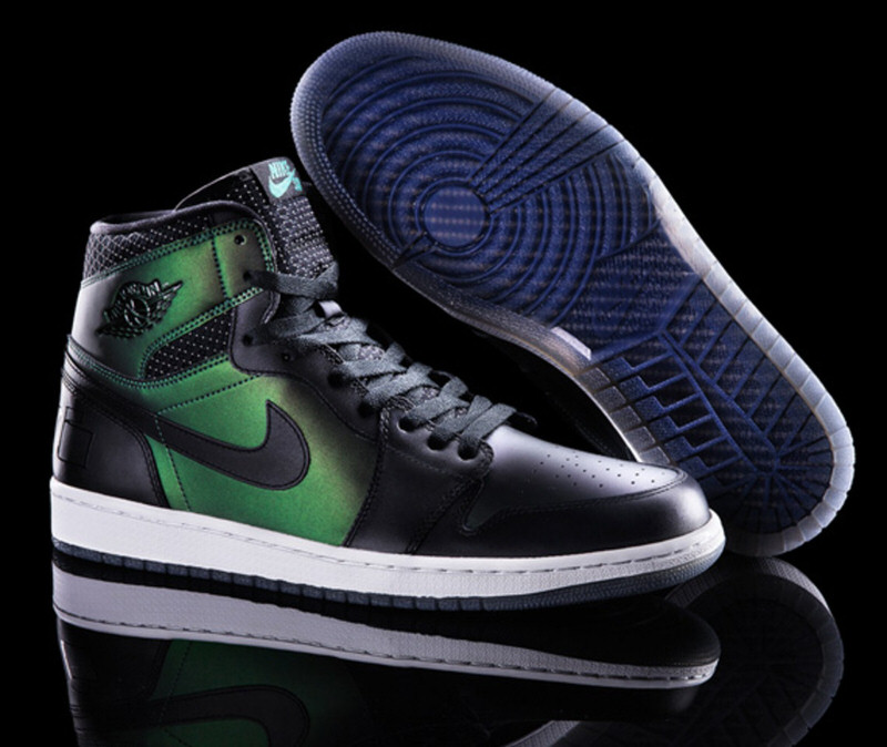 step up 3 nike limited edition gunmetal dunks