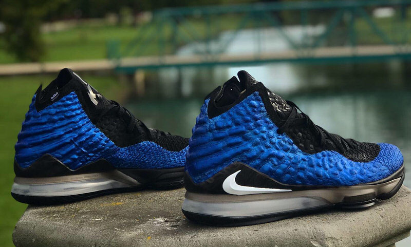 Fake lebron shoes clearance
