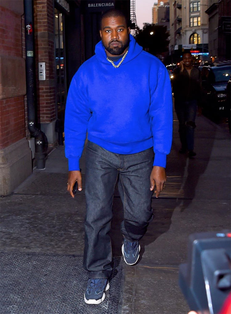 Celeb Style Weekly Top Fits & Kicks | Nice Kicks