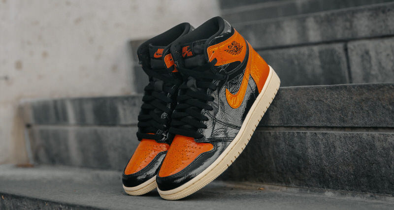 Air Jordan 1 Shattered Backboard 3.0 Release Date | Nice Kicks