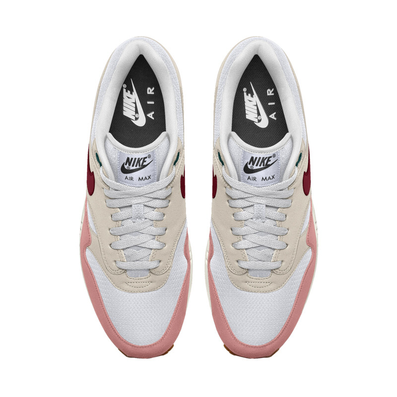 Sneaker Shouts™ on X: LIVE via Nike US Familia x Nike Air Max 1