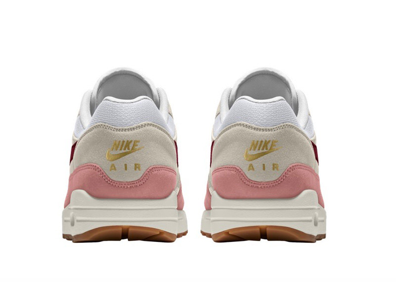 Sneaker Shouts™ on X: LIVE via Nike US Familia x Nike Air Max 1