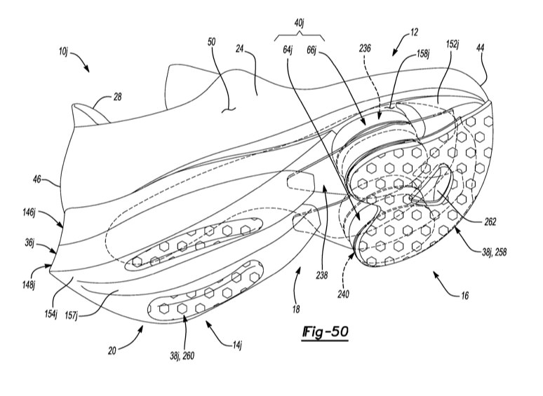 nike alpha fly 1