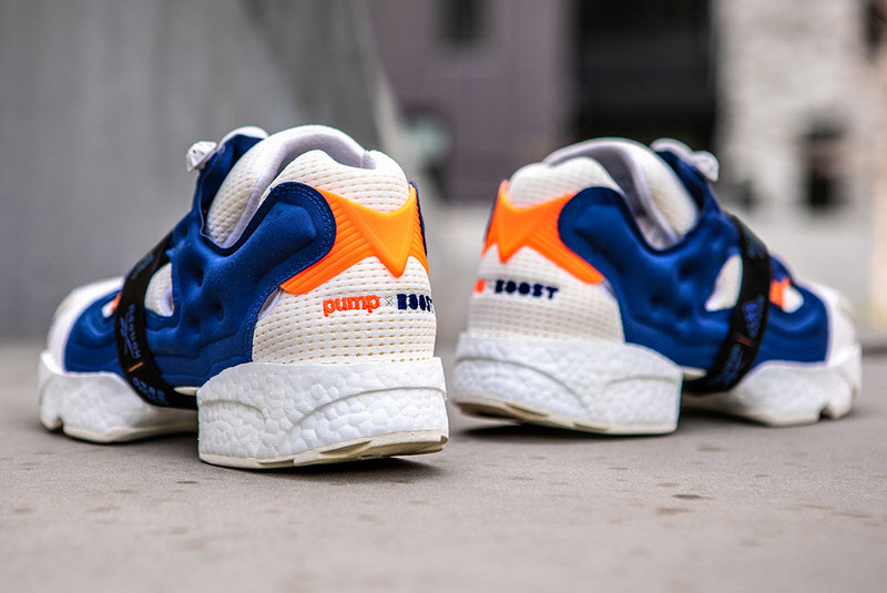Pump fury hotsell og 2019