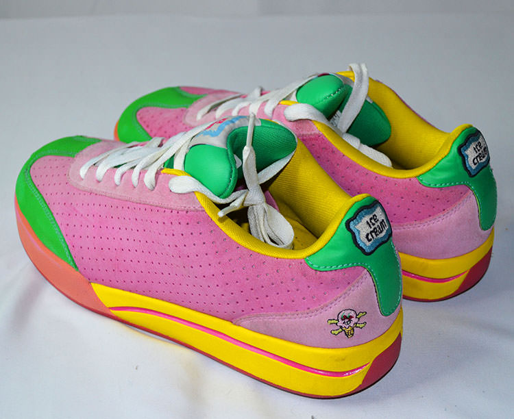 Reebok pharrell williams on sale