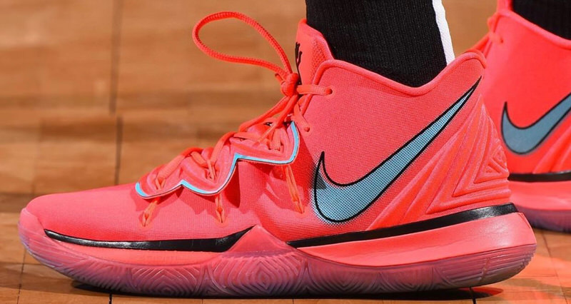 Best Kicks From the 2019 WNBA Season 