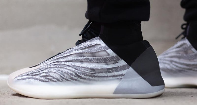 Serious Decorative protect adidas YEEZY Basketball to Release in Hardwood & Lifestyle Versions | Nice  Kicks