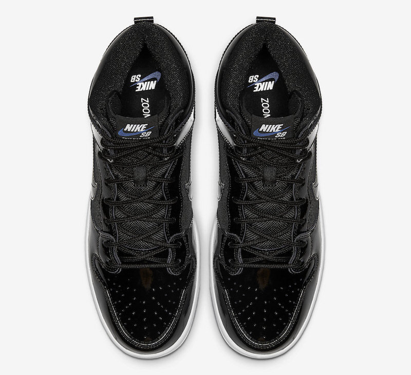 Nike SB Dunk High Space Jam Release Date | Nice Kicks