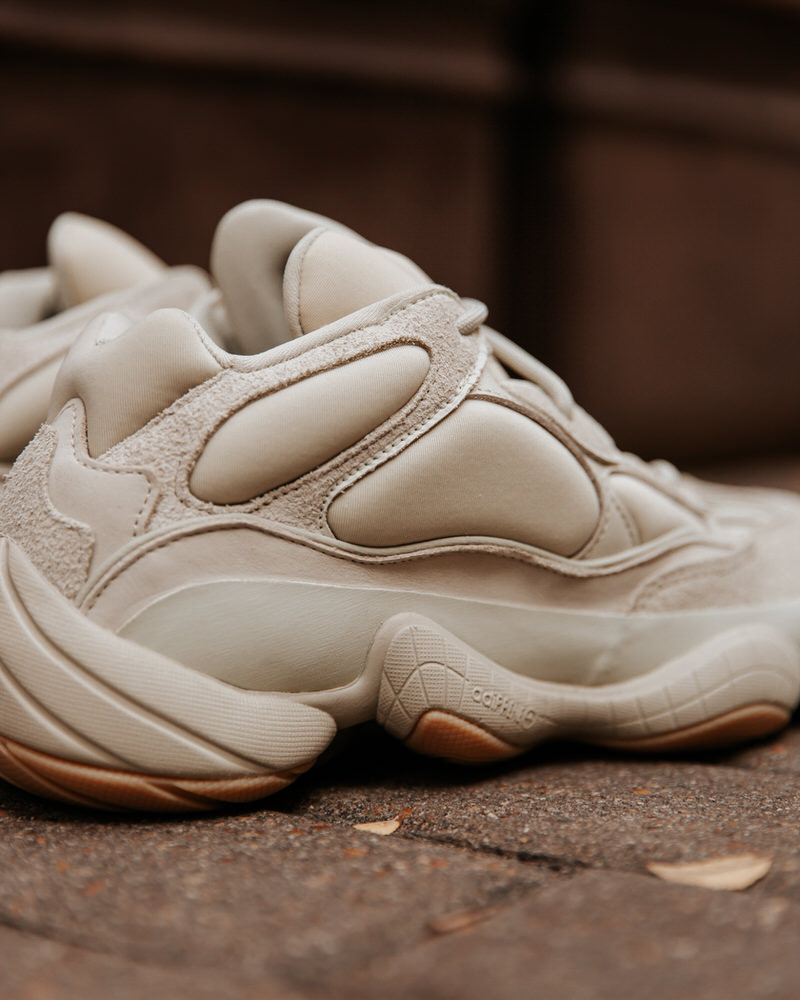 adidas Yeezy 500 Stone Release Date Nice Kicks