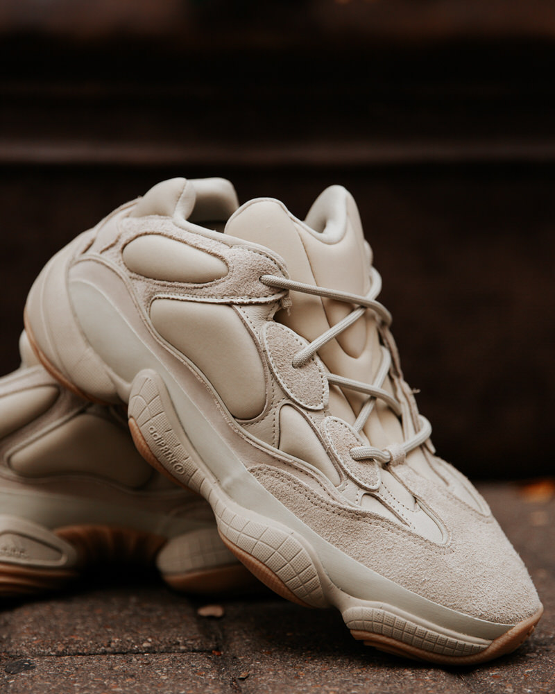 yeezy 500 stone release date