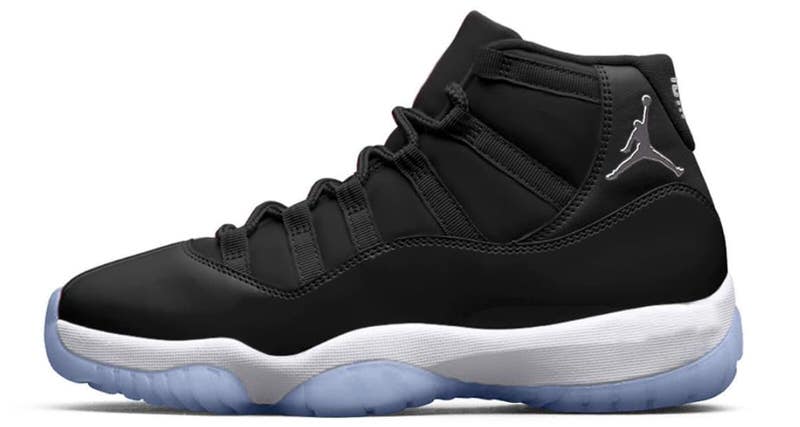 december retro jordan release