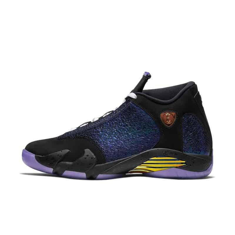Air Jordan 14 Doernbecher Release Info Nice Kicks Air Jordan 14 Doernbecher Release Info Nice Kicks