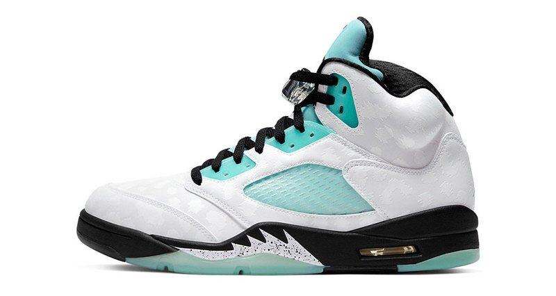 New jordans releases 2019 sales