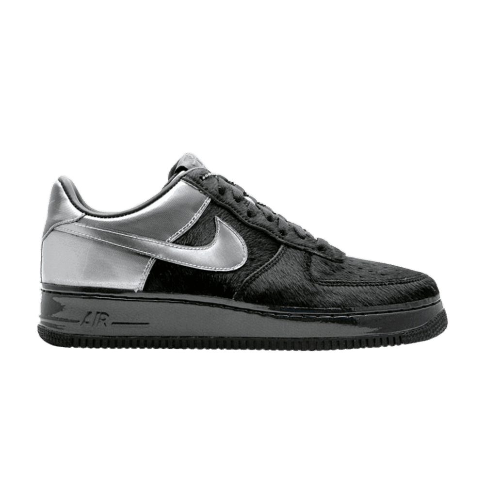 Hip-Hop History of the Nike Air Force 1 