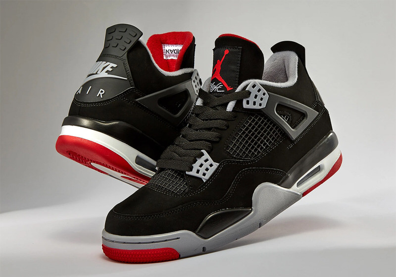 Are These The Top 5 Jordans Ever? - According2HipHop
