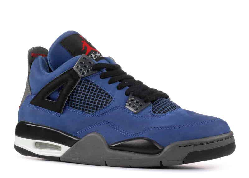 From A £500,000 Classic To Eminem, These Are The Rarest Air Jordans Around, Football