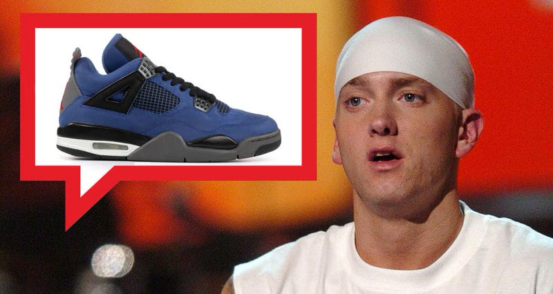 eminem encore jordan