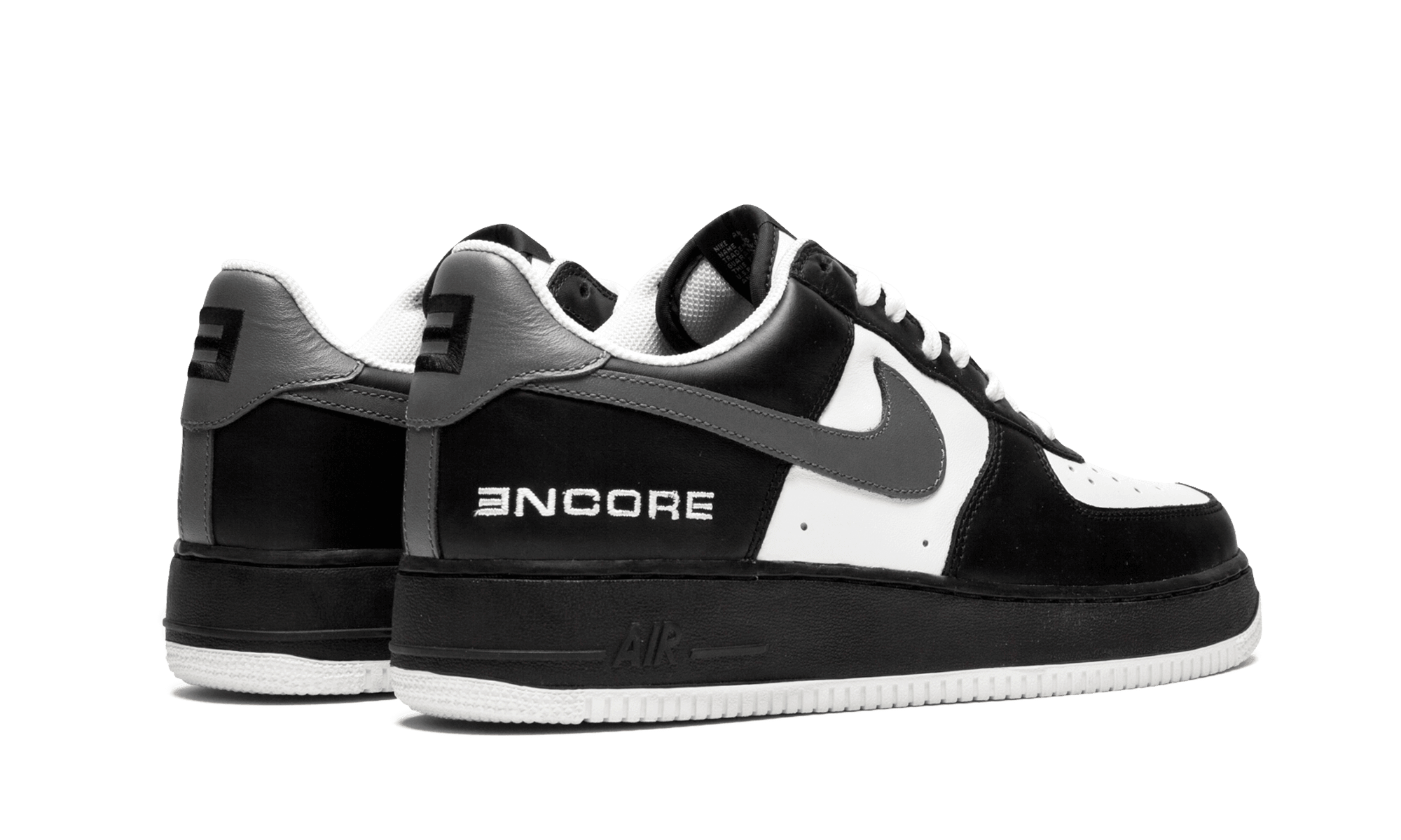 nike eminem encore