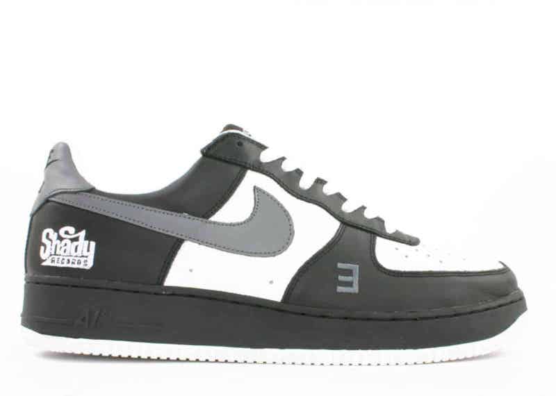 slim shady air force 1