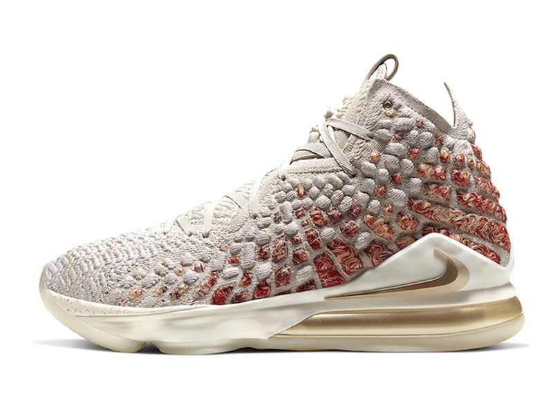 Harlem's Fashion Row x Nike LeBron 17 Release Date | Nice Kicks