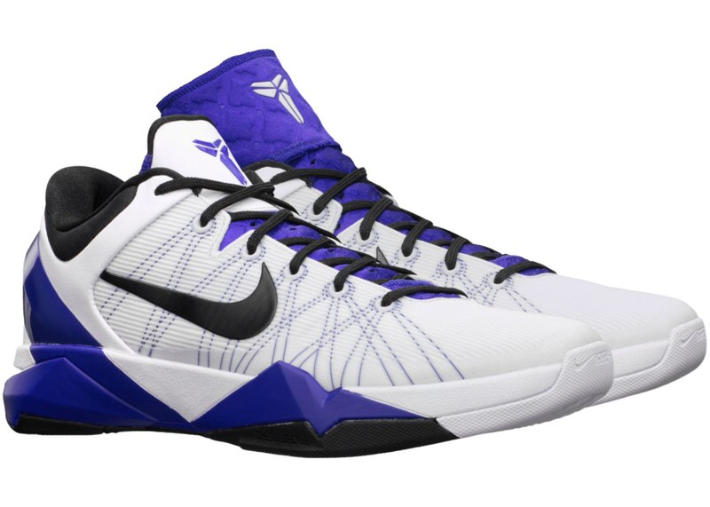 Kobe 7 ankle support deals