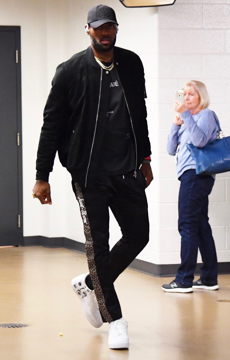 Celeb Style Weekly Top Fits Kicks Nice Kicks