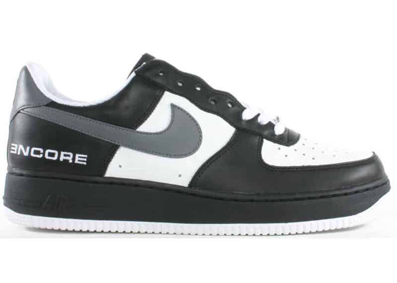 Nike is Dropping a Hip-Hop 50 Pair of Air Force 1s - Okayplayer