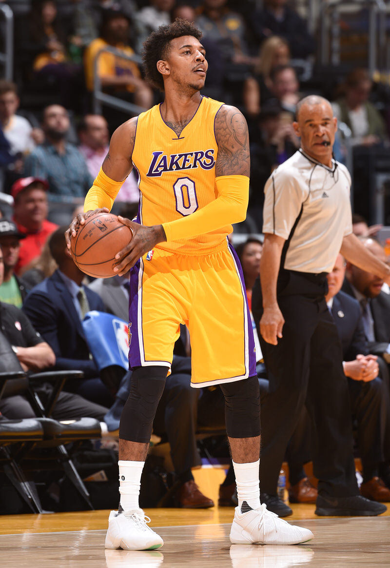 Nick young adidas crazy 8 outlet