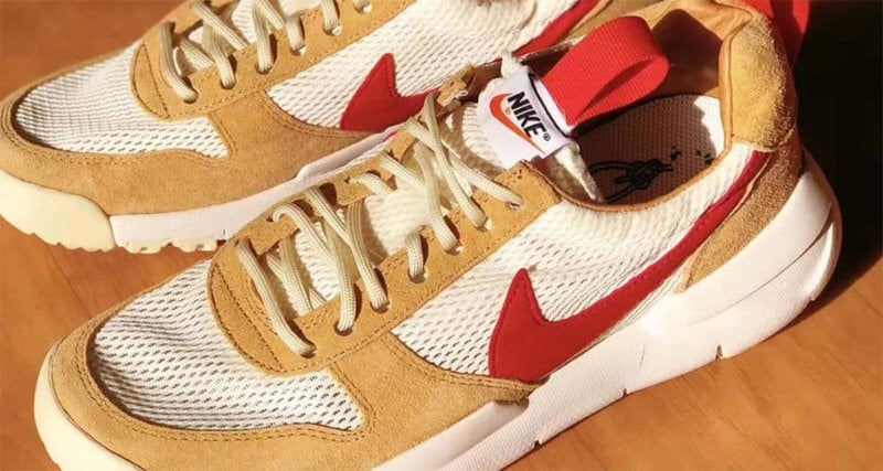píldora A la verdad pereza Tom Sachs x Nike Mars Yard 2.0 Release Date | Nice Kicks