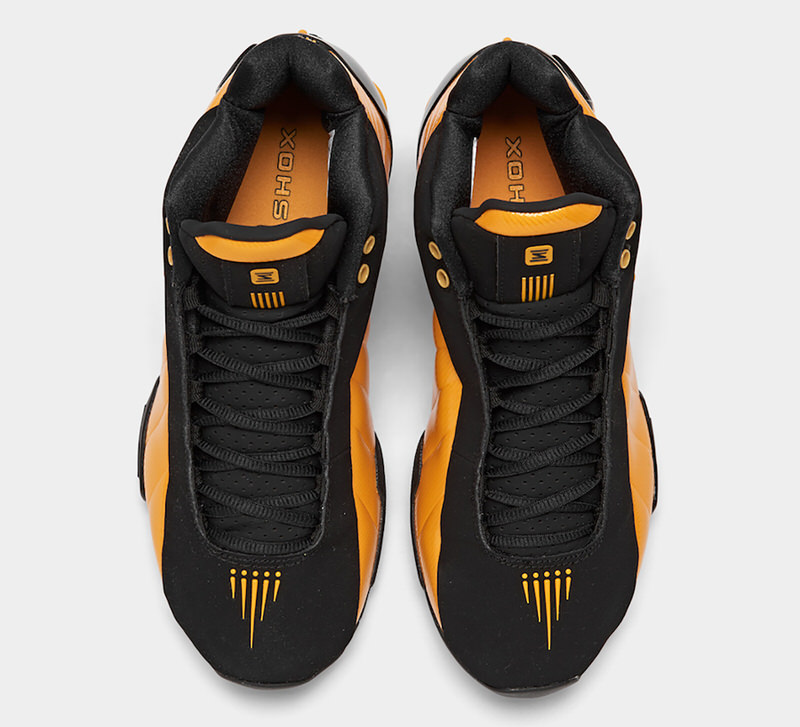 Nike shox bb4 release deals date 2019