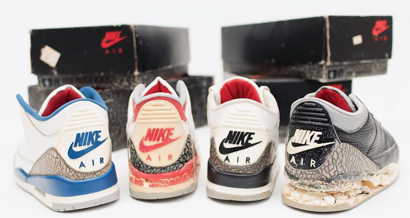 Which OG Air Jordan Should Return Next 