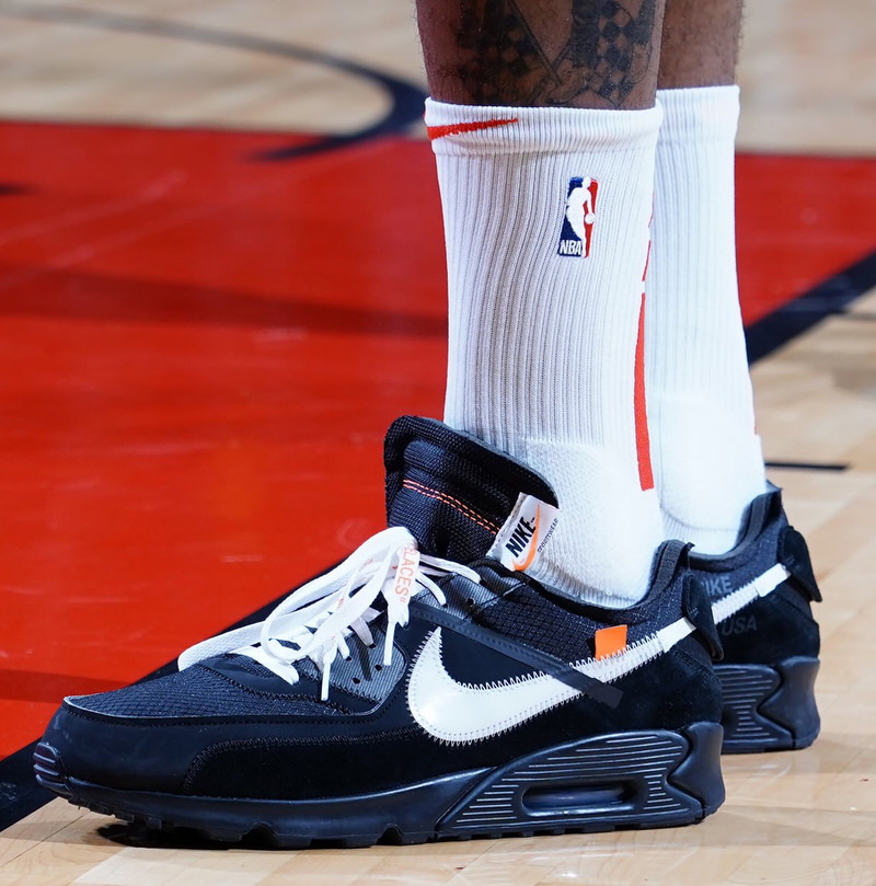 nike air max 90 basketball shoes