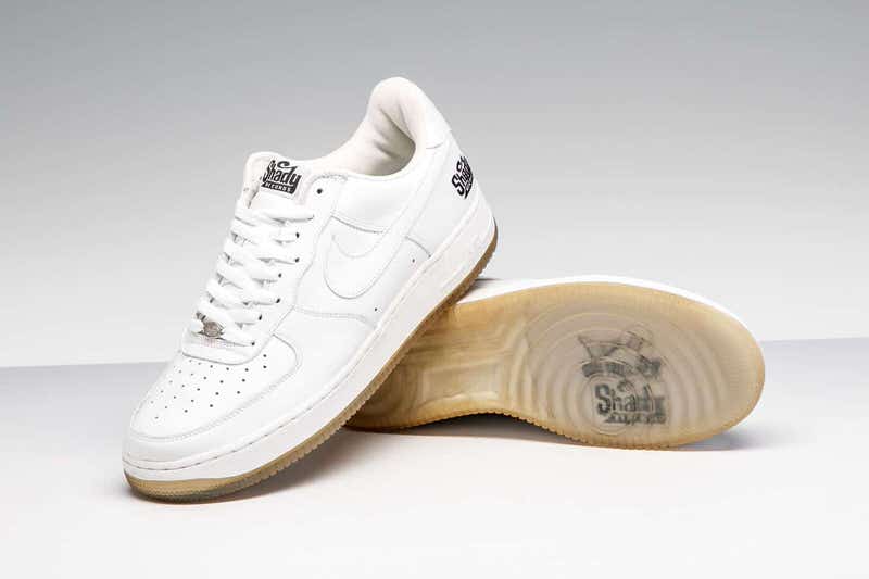 Shady records shop air force 1
