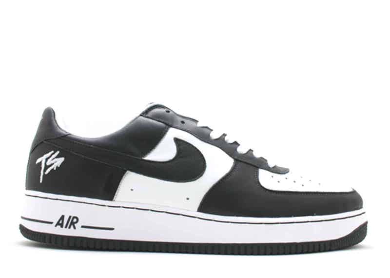 How the Air Force 1 Became the Official Shoe of Hip-hop - SNOBHOP