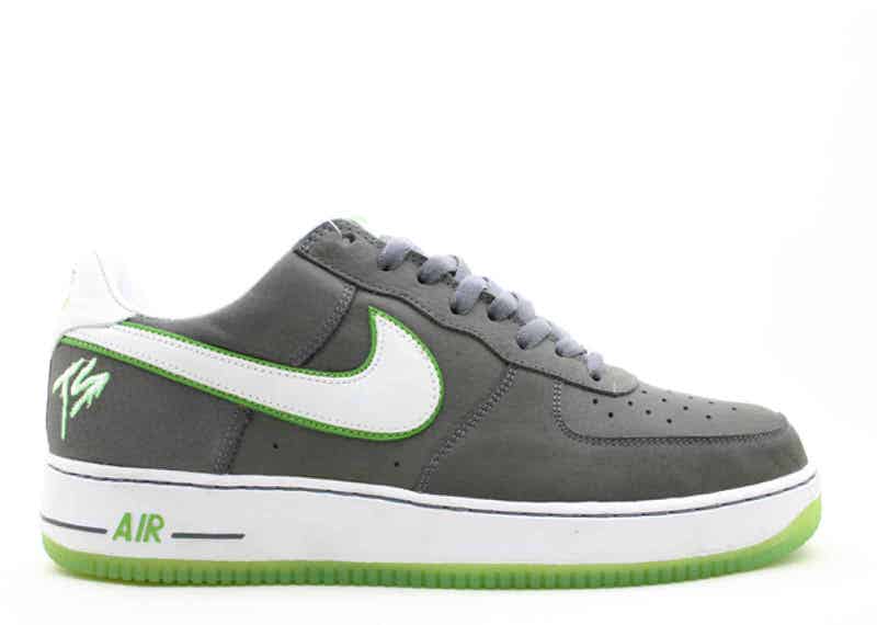 terror squad af1