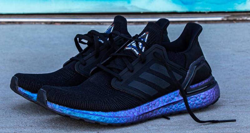 are adidas ultra boost good for plantar fasciitis