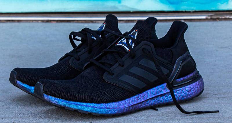 adidas ultra boost for plantar fasciitis