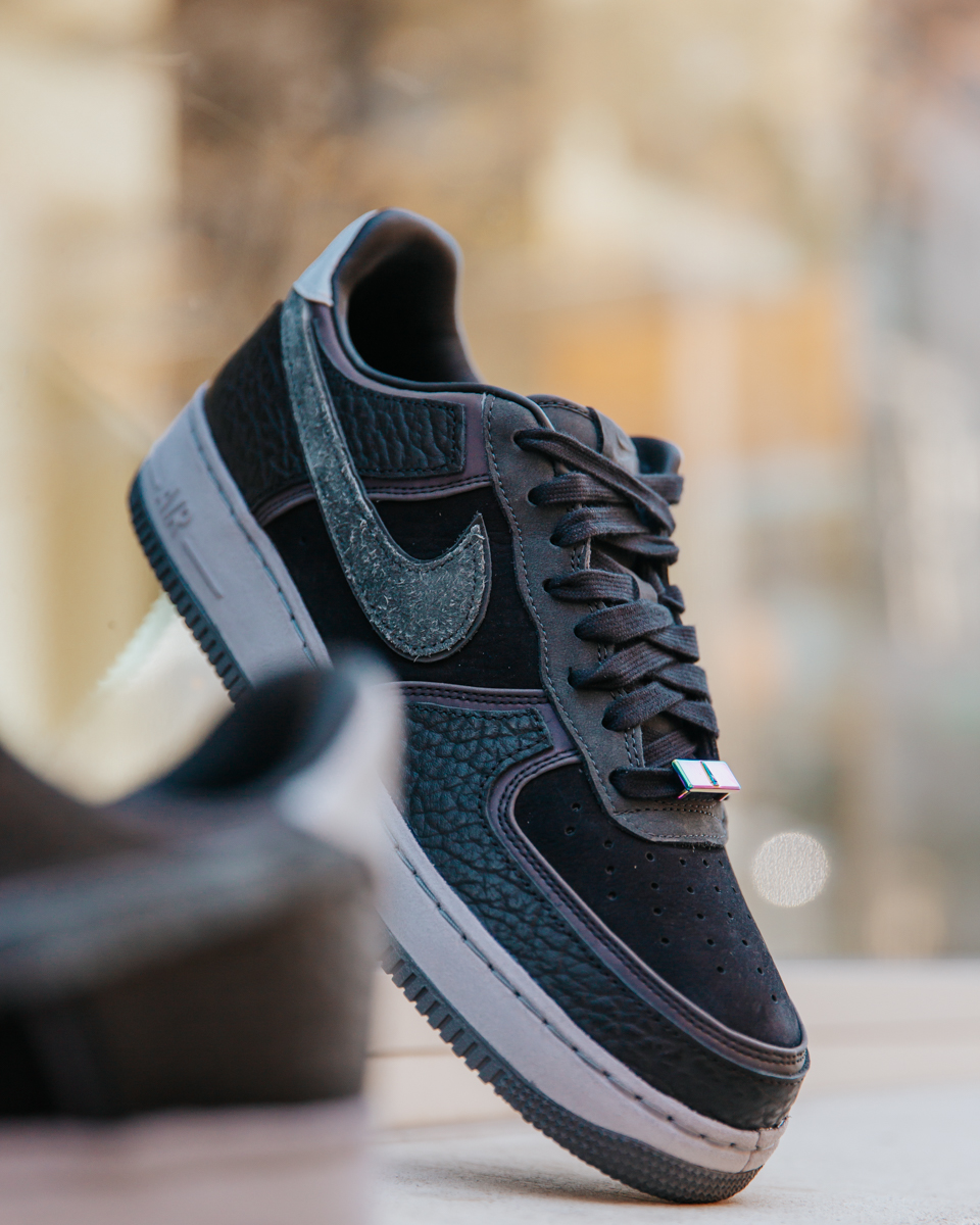 A Closer Look at the A Ma Maniére x Nike Air Force 1 “Hand Wash Cold ...