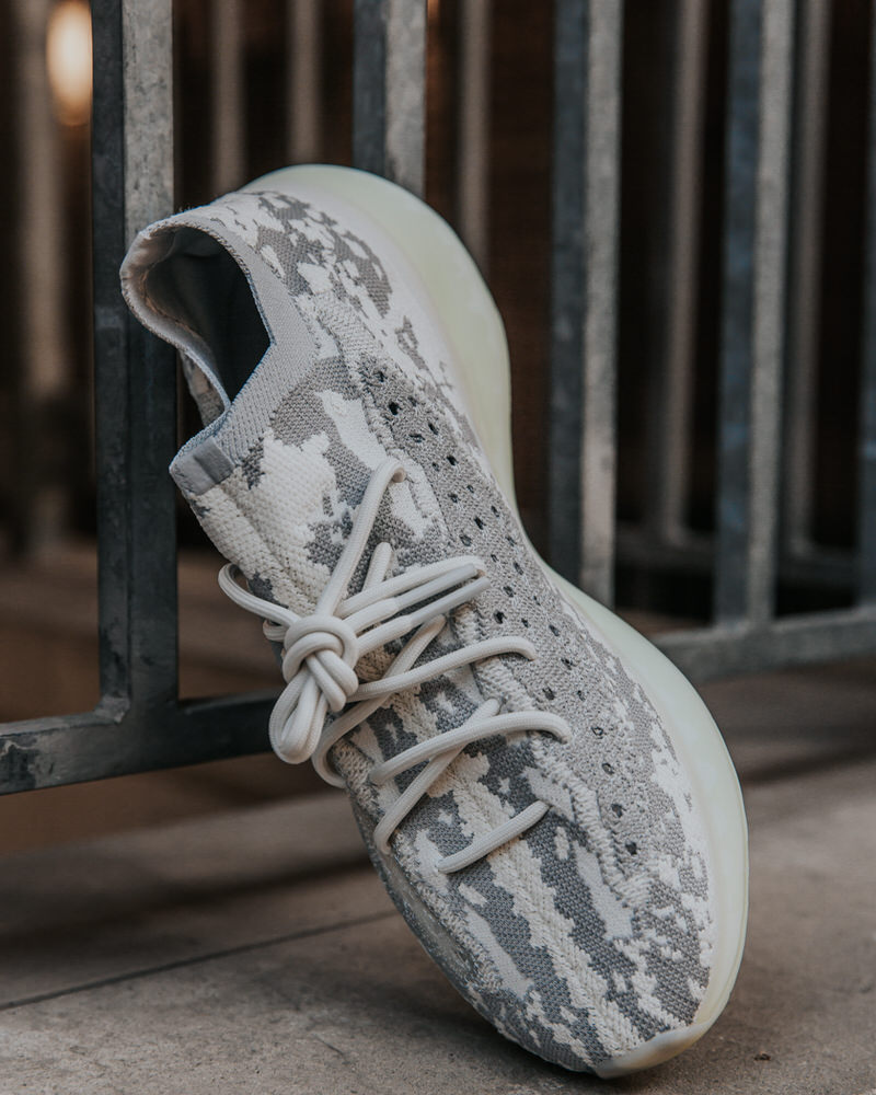 adidas Yeezy Boost 380 Alien Release Date Nice Kicks