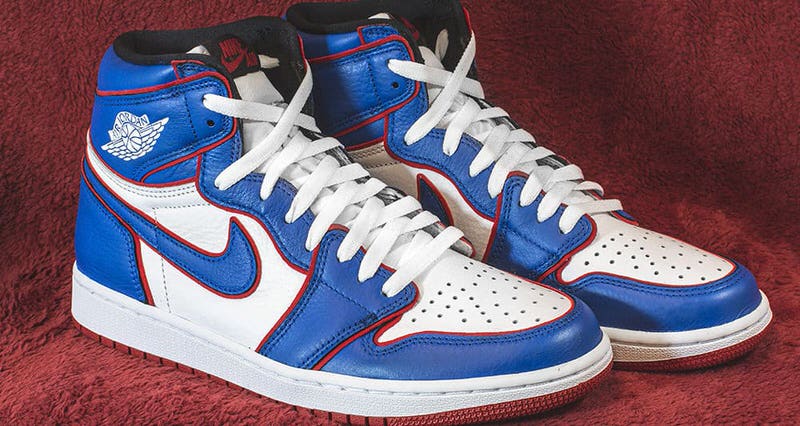 air jordan 1 customizer