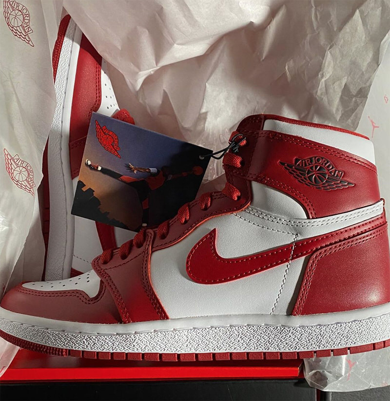 air jordan 1 new